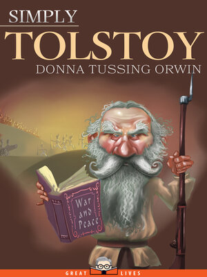 Simply Tolstoy - ebook